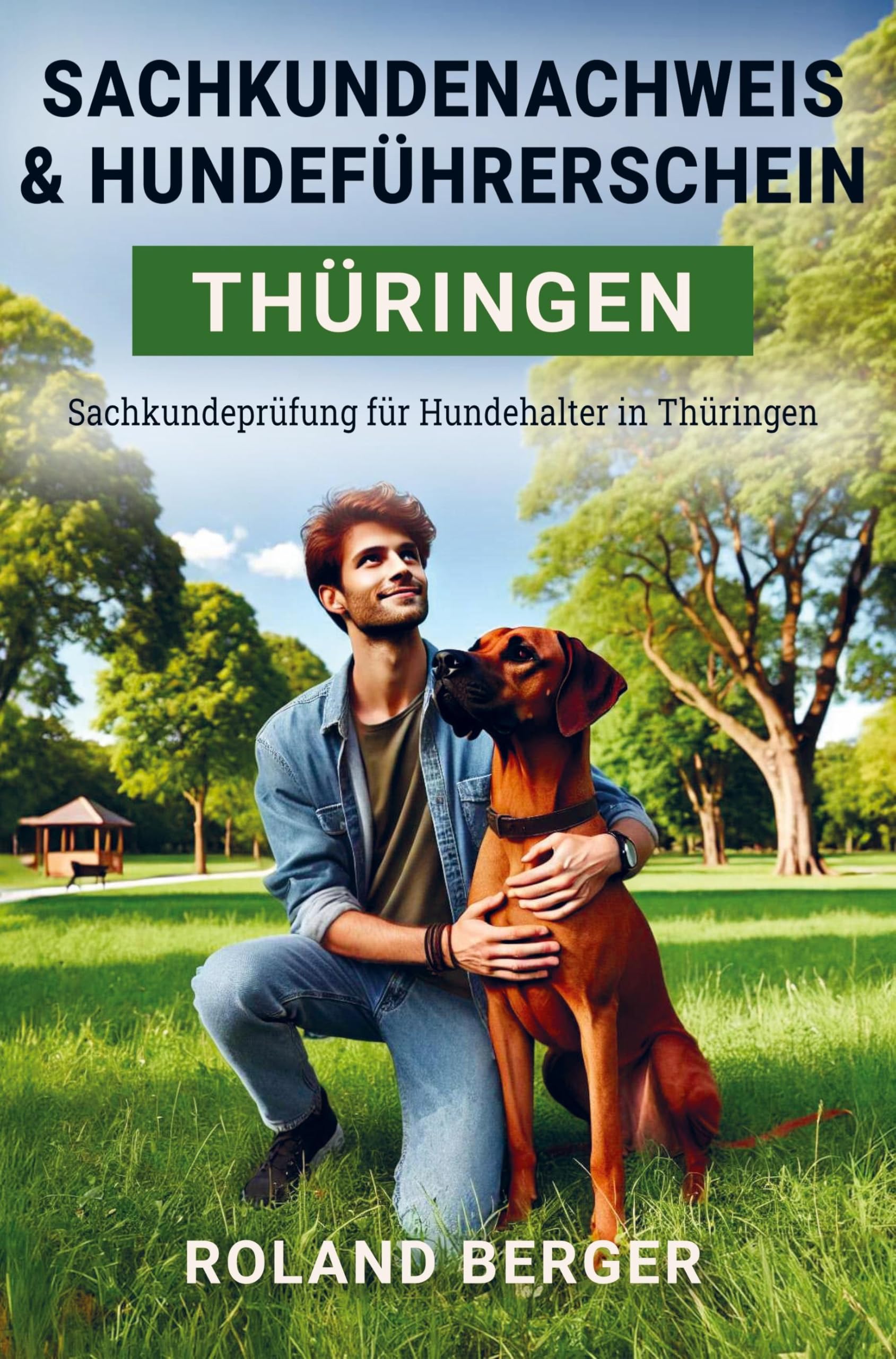 Sachkundenachweis und Hundeführerschein Thüringen: Sachkundeprüfung für Hundehalter in Thüringen Pets