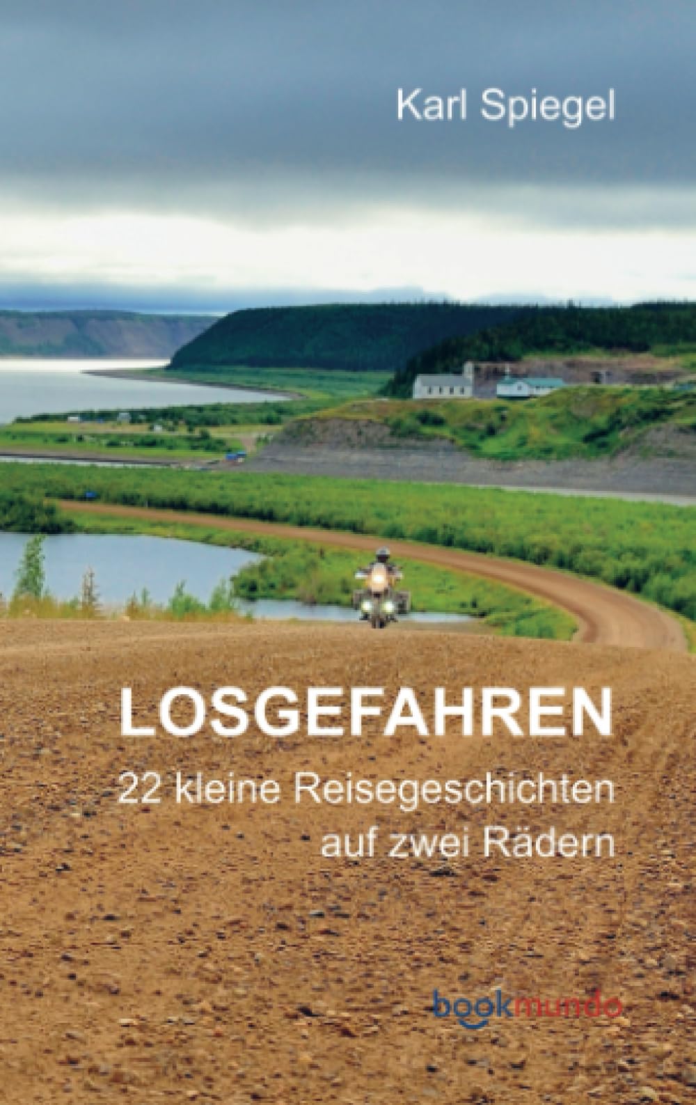 Product Image: Losgefahren