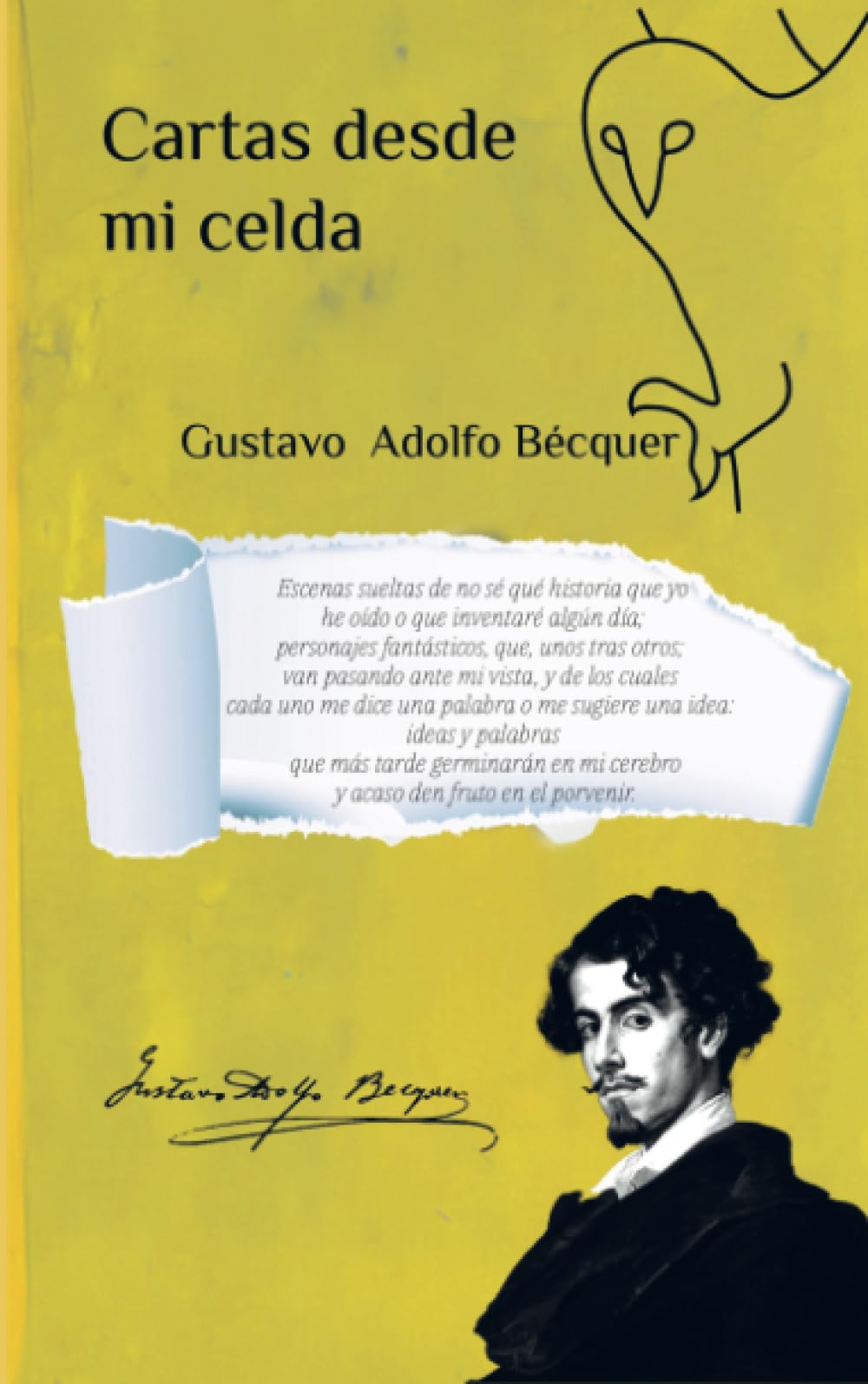 Product Image: Cartas desde mi celda