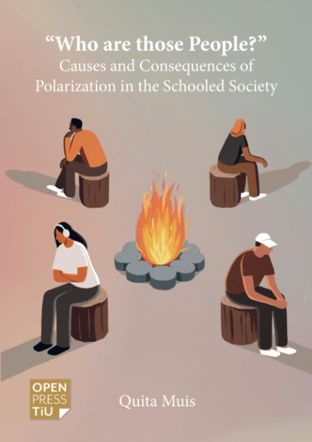 "Who are those People?”: Causes and Consequences of Polarization in the Schooled Society Business & Technology