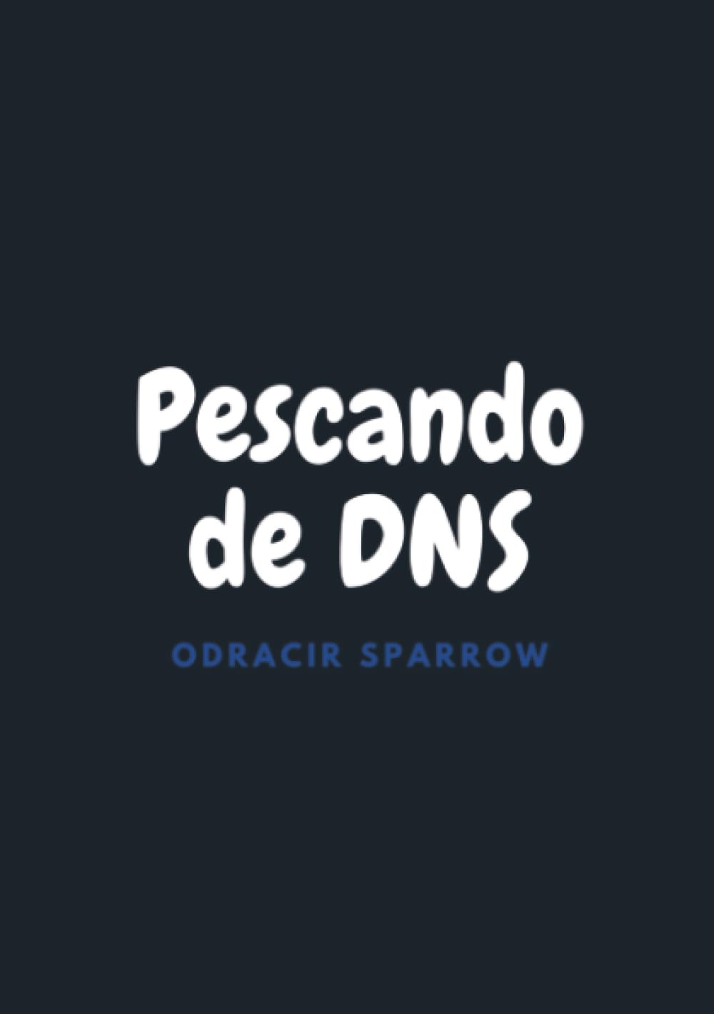 Product Image: Pescando de DNS