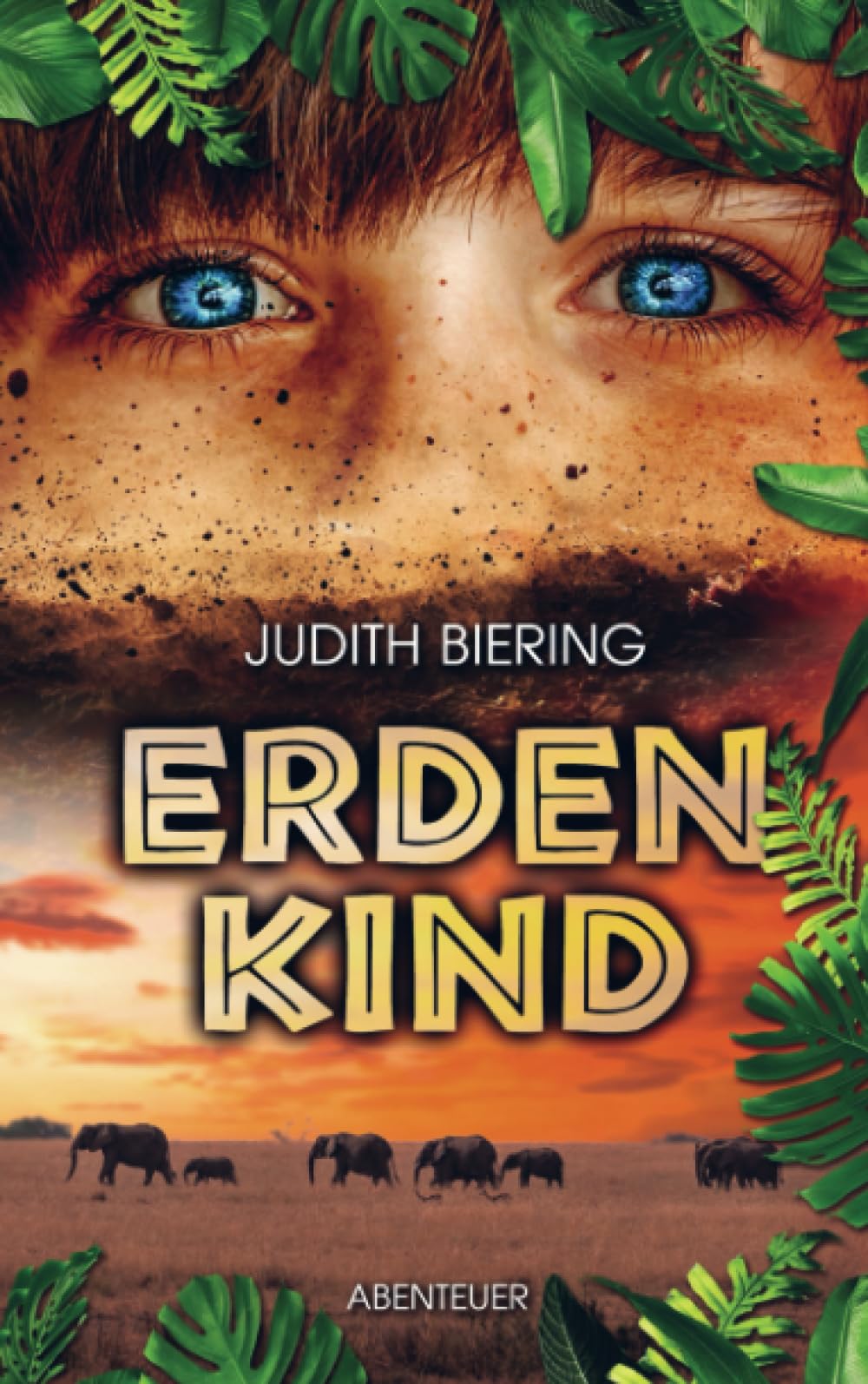 Erdenkind Contemporary literature