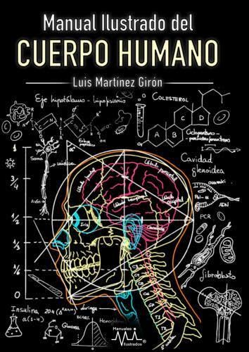 Manual ilustrado del Cuerpo Humano Medicine