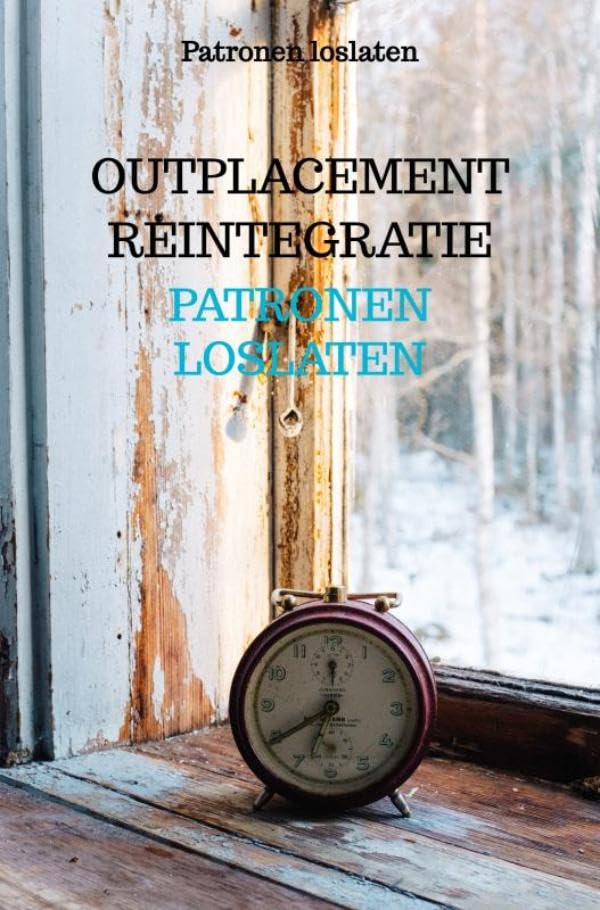 Patronen loslaten: Patronen loslaten book