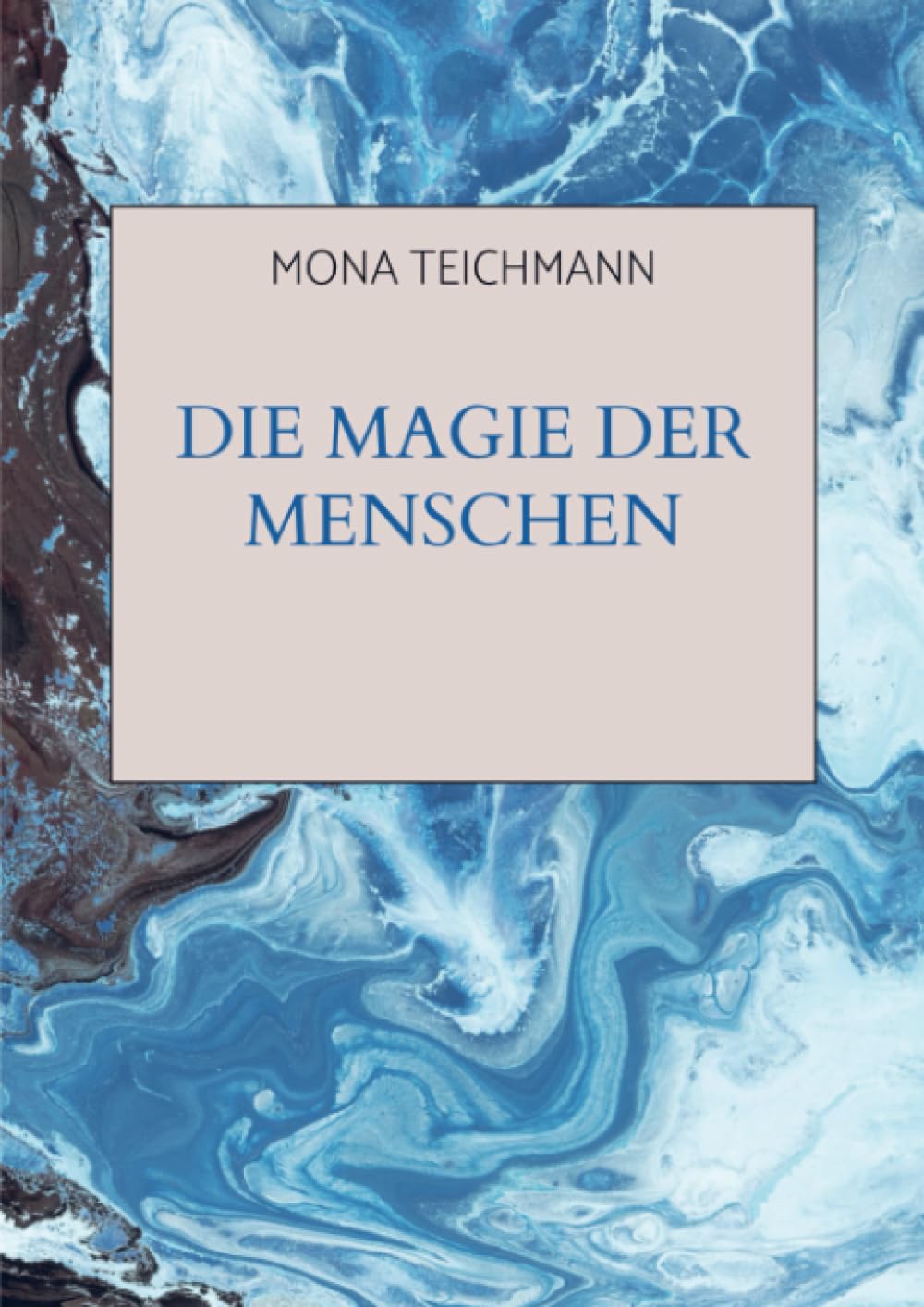 Product Image: Die Magie der Menschen