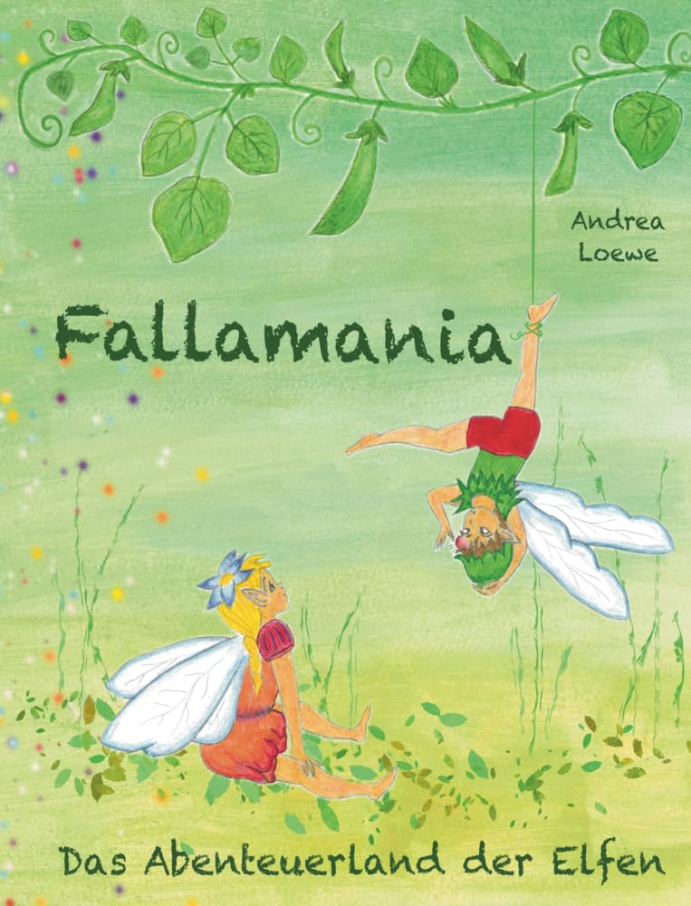 Product Image: Fallamania: Das Abenteuerland der Elfen