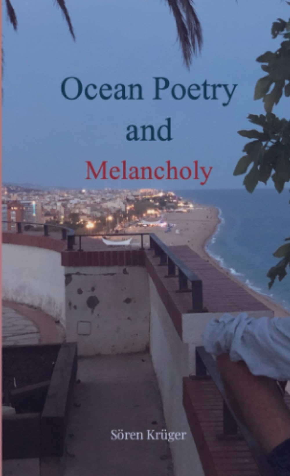 Ocean Poetry and Melancholy Poetry