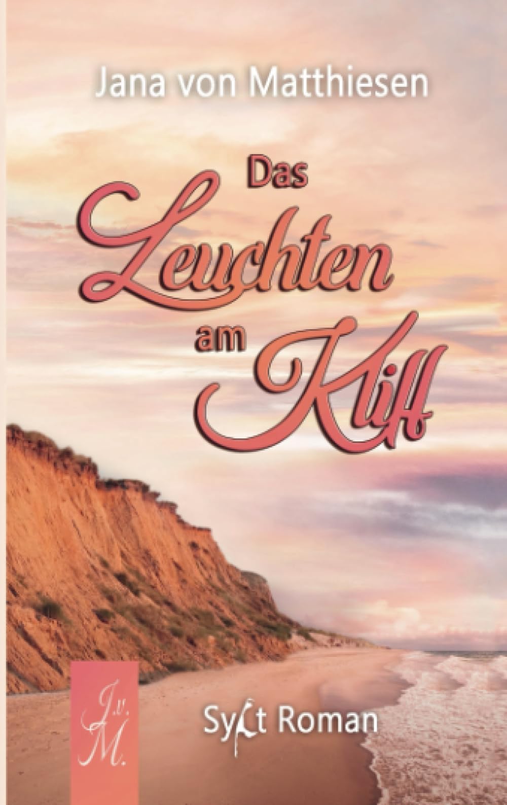 Das Leuchten am Kliff: DE Contemporary literature