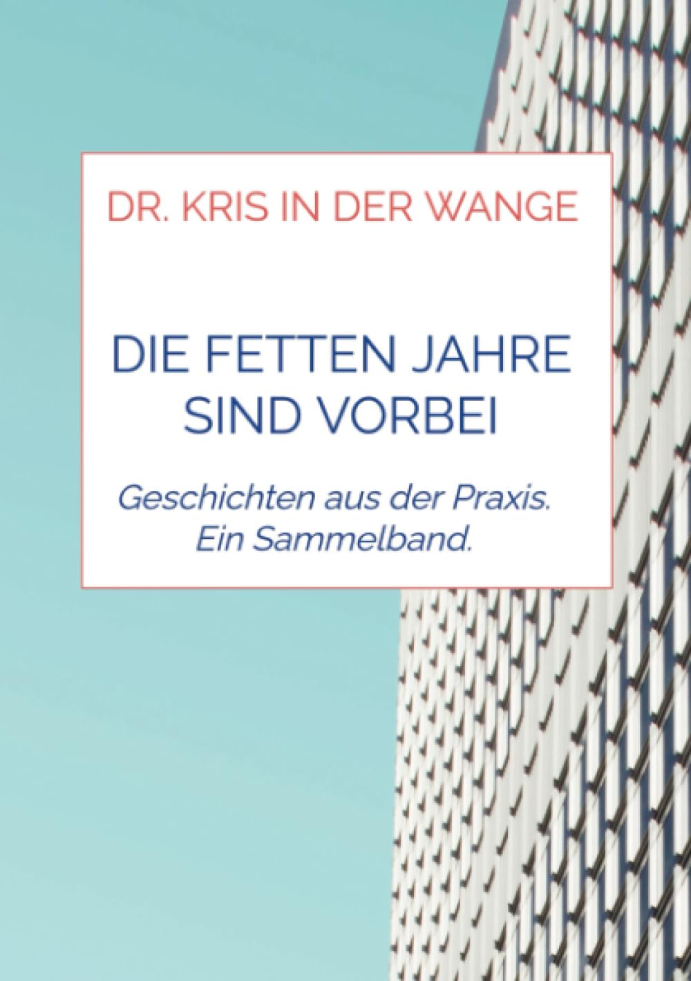 Die fetten Jahre sind vorbei Health, Nutrition & Fitness