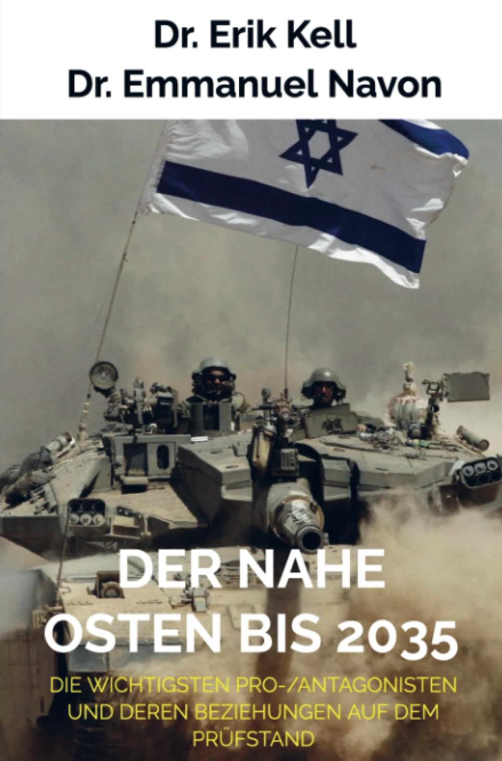 Product Image: Der Nahe Osten bis 2035