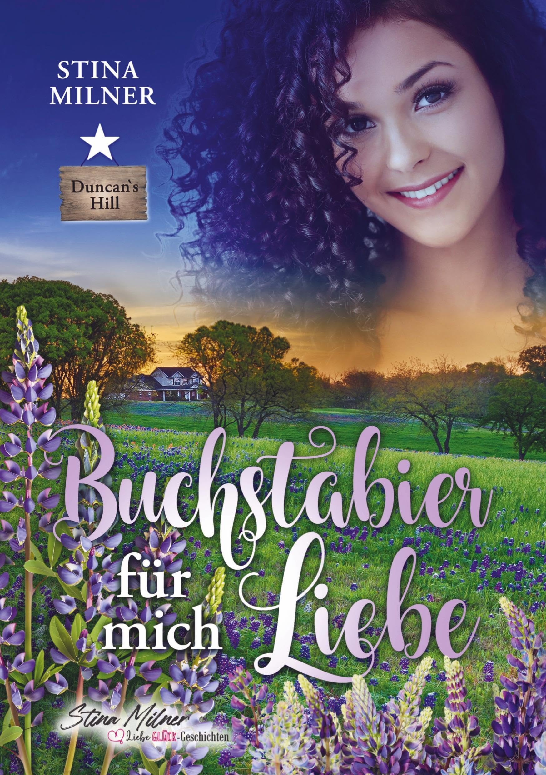 Buchstabier für mich Liebe Contemporary literature