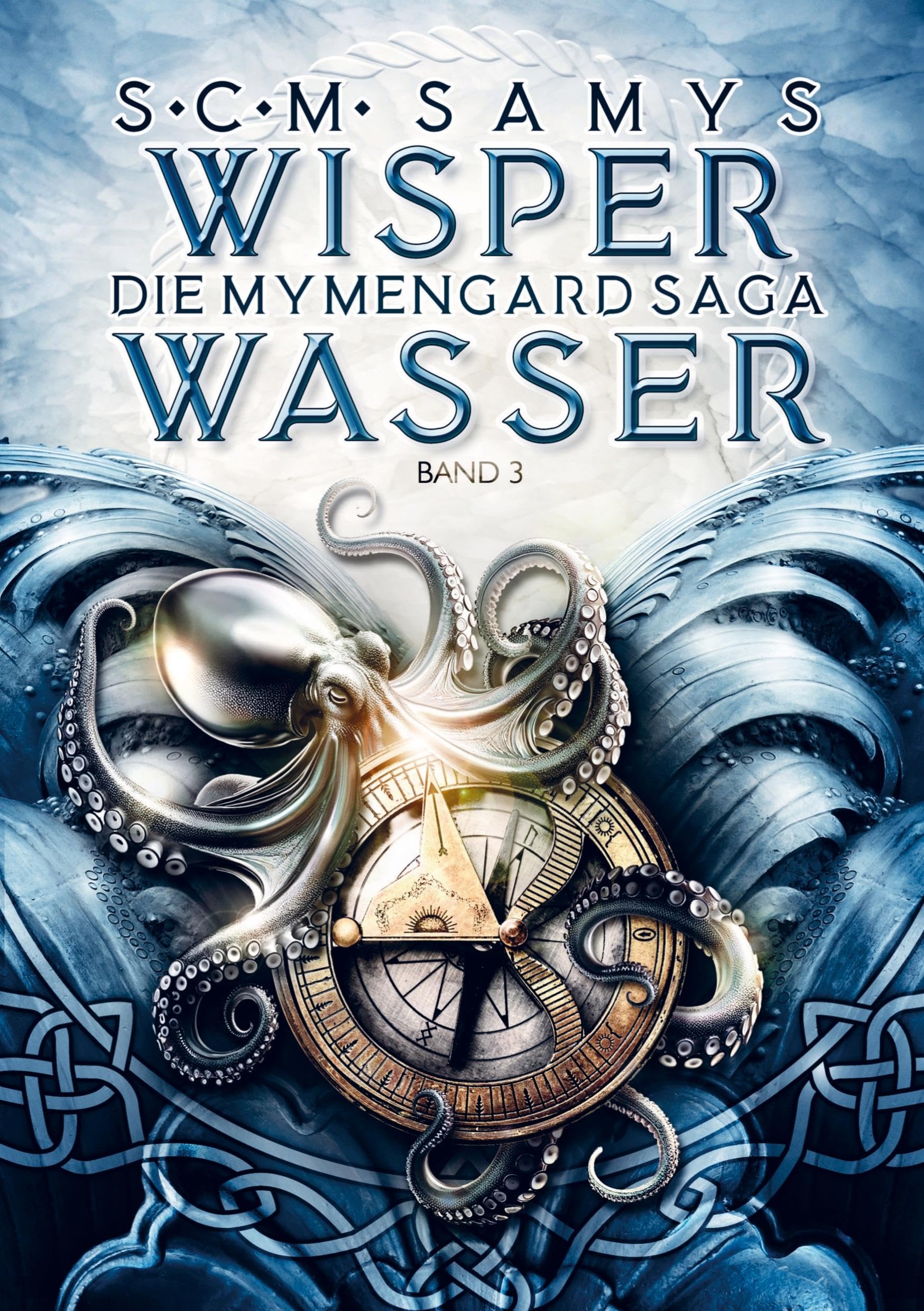 Wisperwasser book