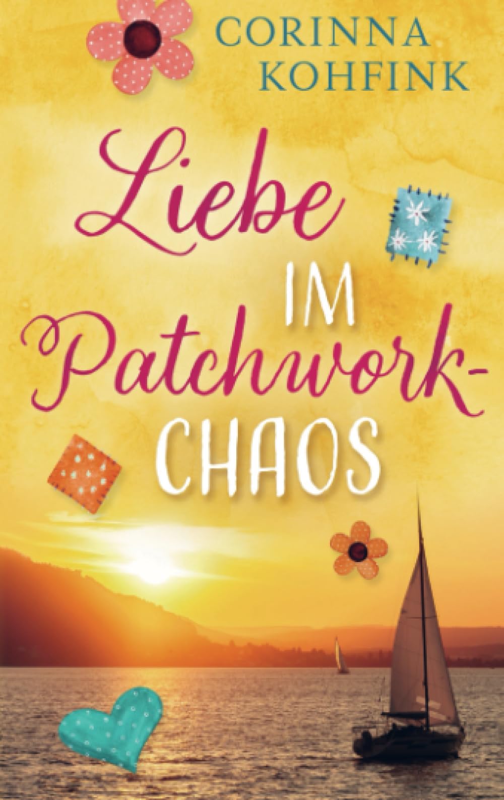 Product Image: Liebe im Patchwork-Chaos