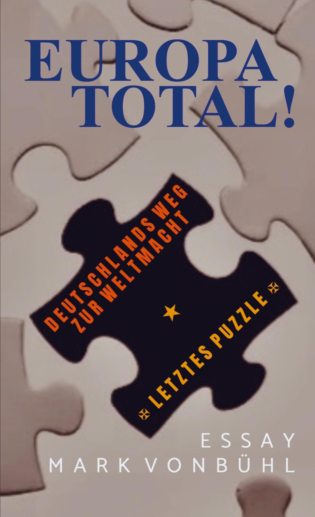 Product Image: EUROPA TOTAL!