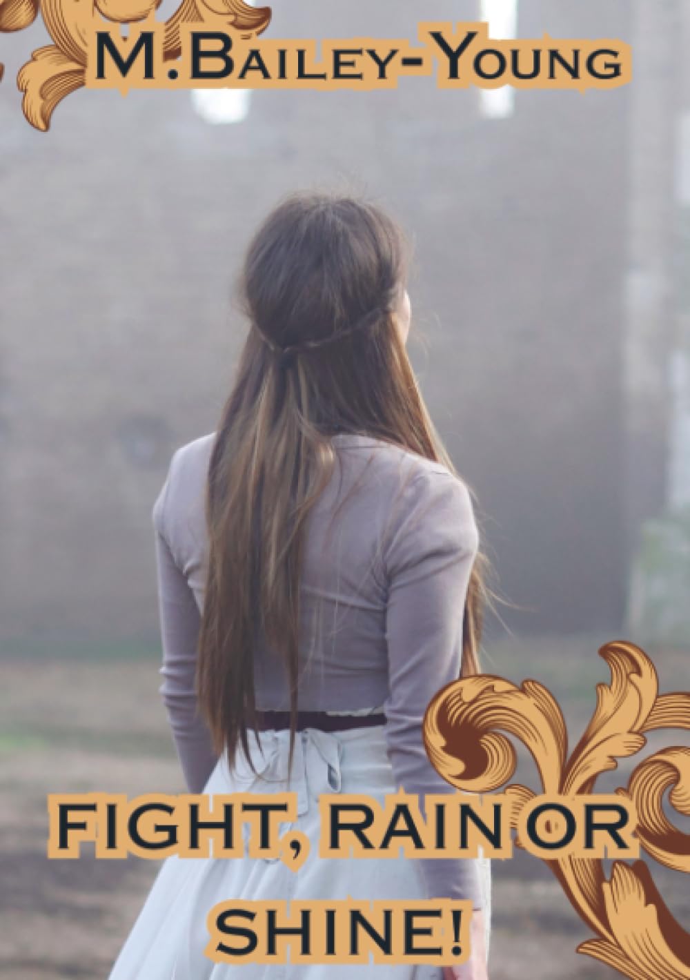 Product Image: Fight Rain or Shine