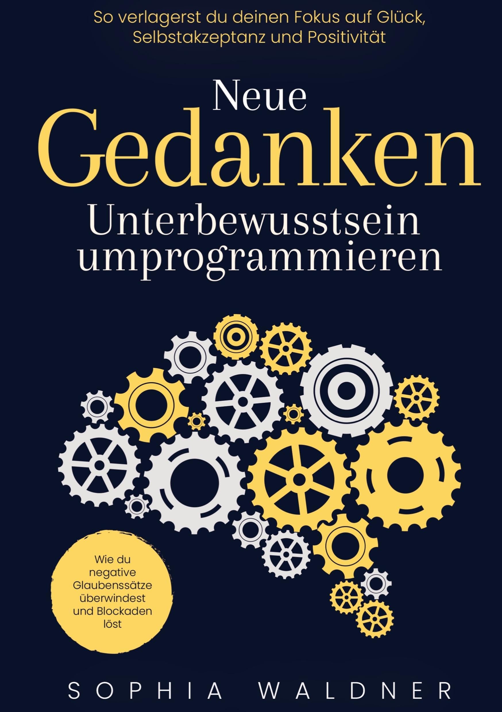 Product Image: Neue Gedanken - Unterbewusstsein umprogrammieren