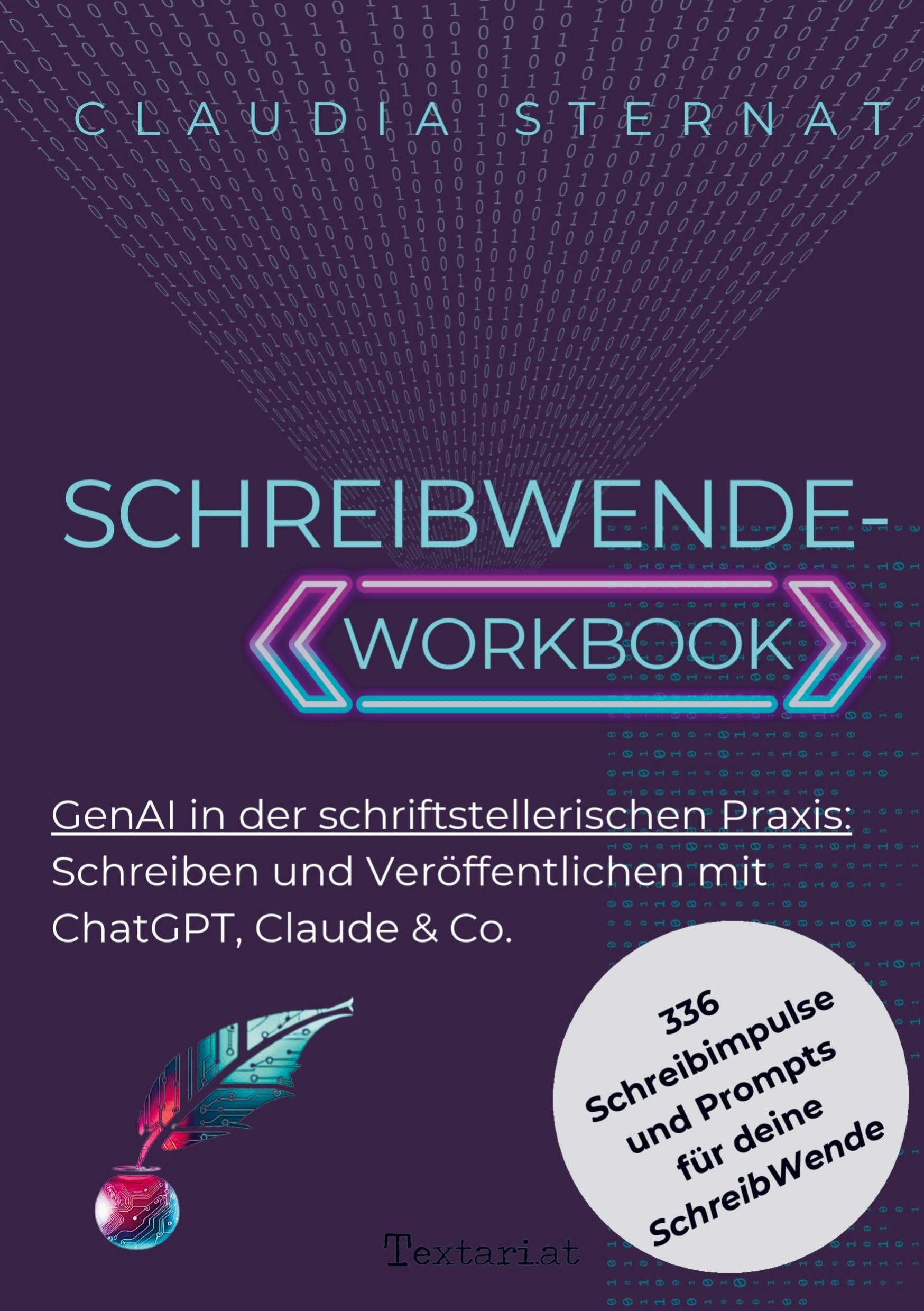 SchreibWende-Workbook Film, Art & Culture
