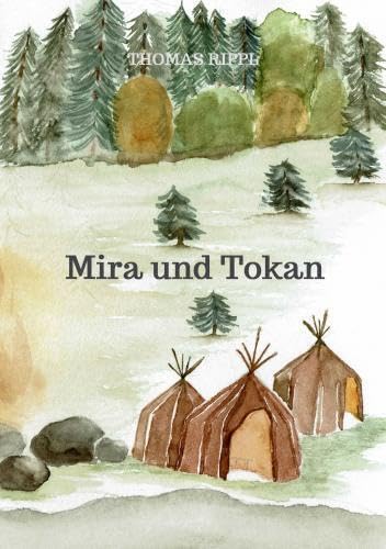 Product Image: Mira und Tokan: DE
