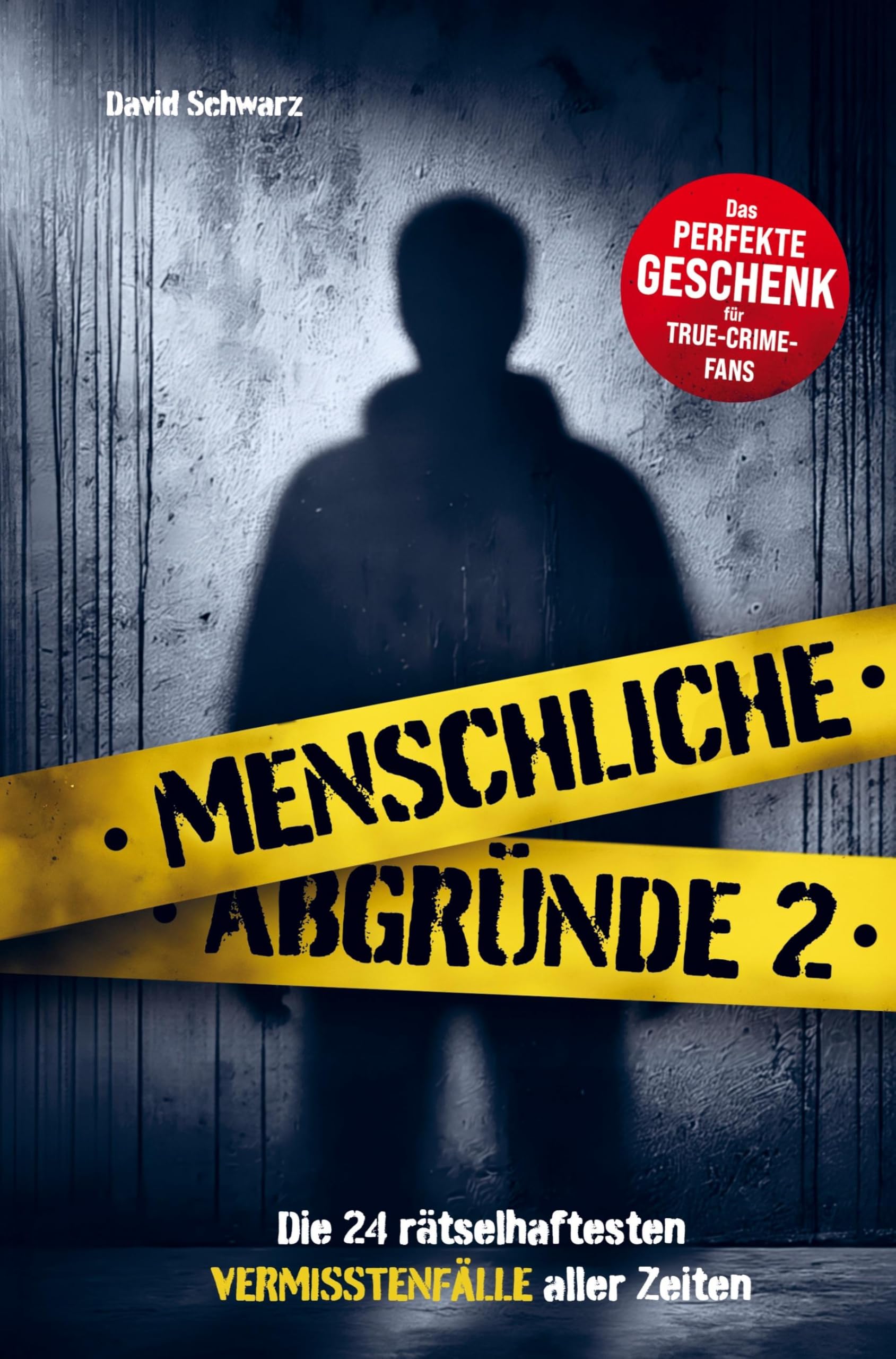 Menschliche Abgründe 2 Books