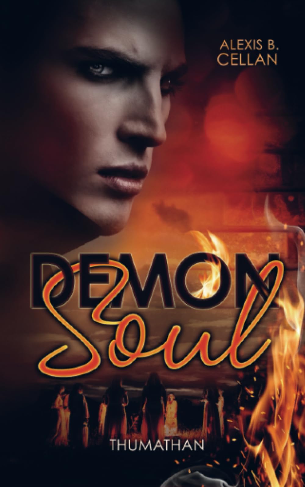 Product Image: Demon Soul - Thumathan