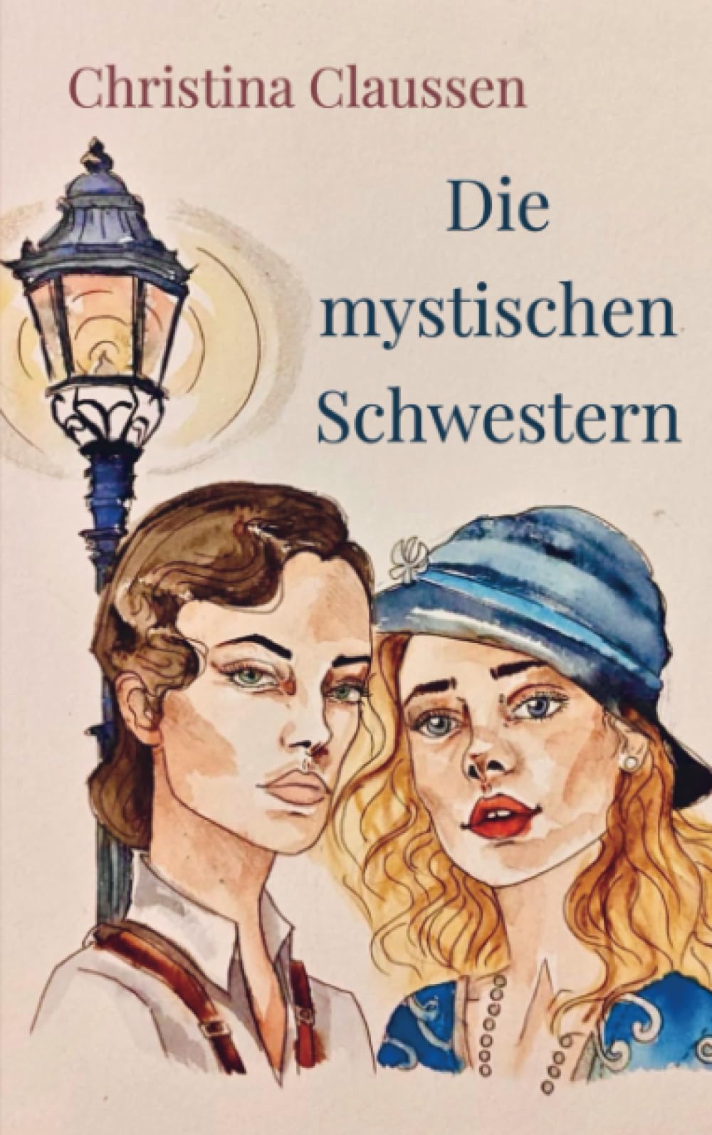Die mystischen Schwestern Contemporary literature