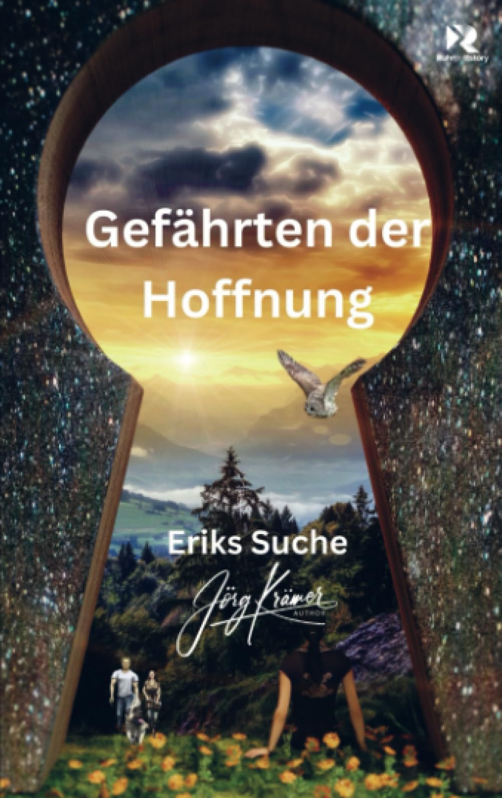 Gefährten der Hoffnung Contemporary literature Books