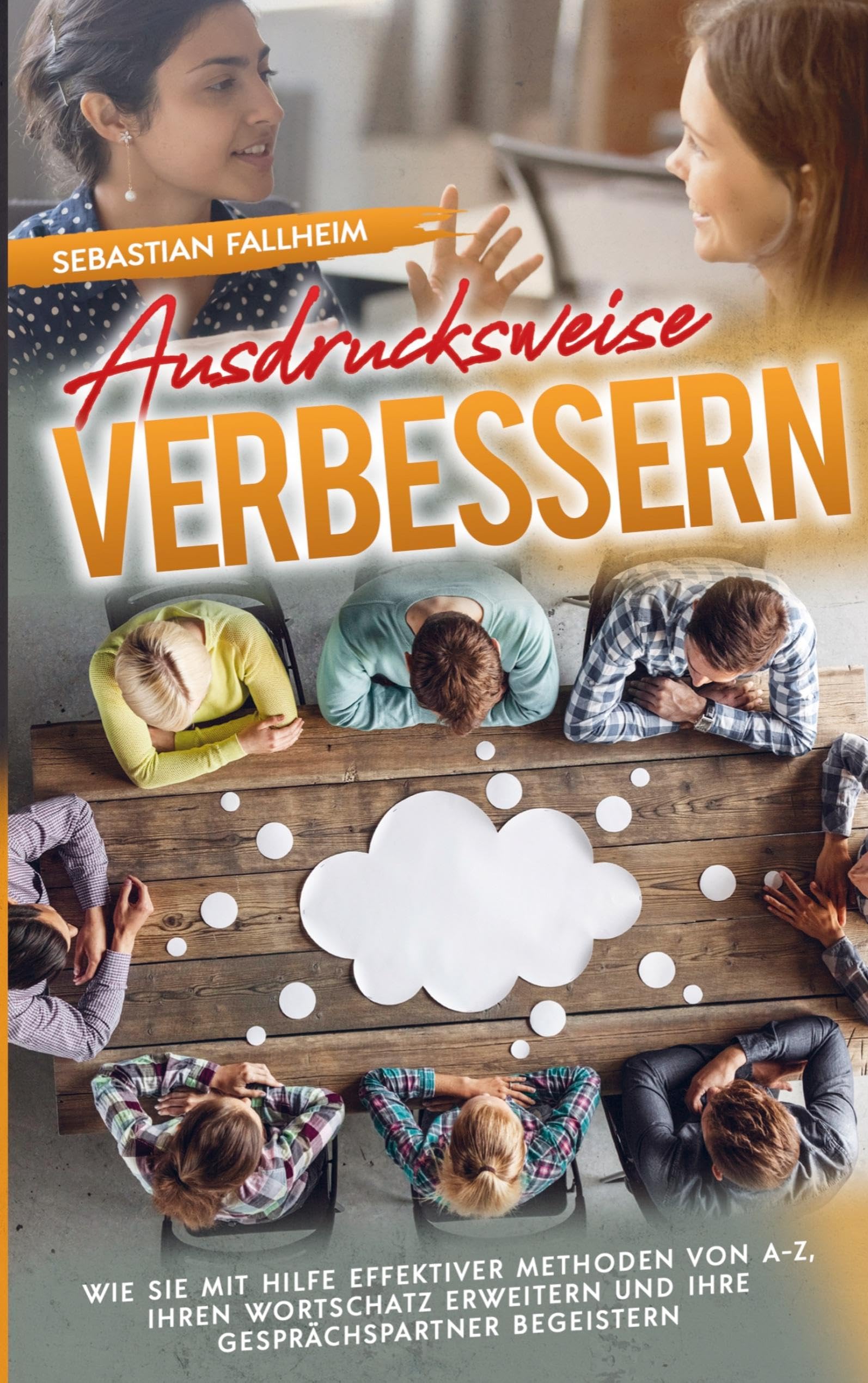 Ausdrucksweise verbessern Law