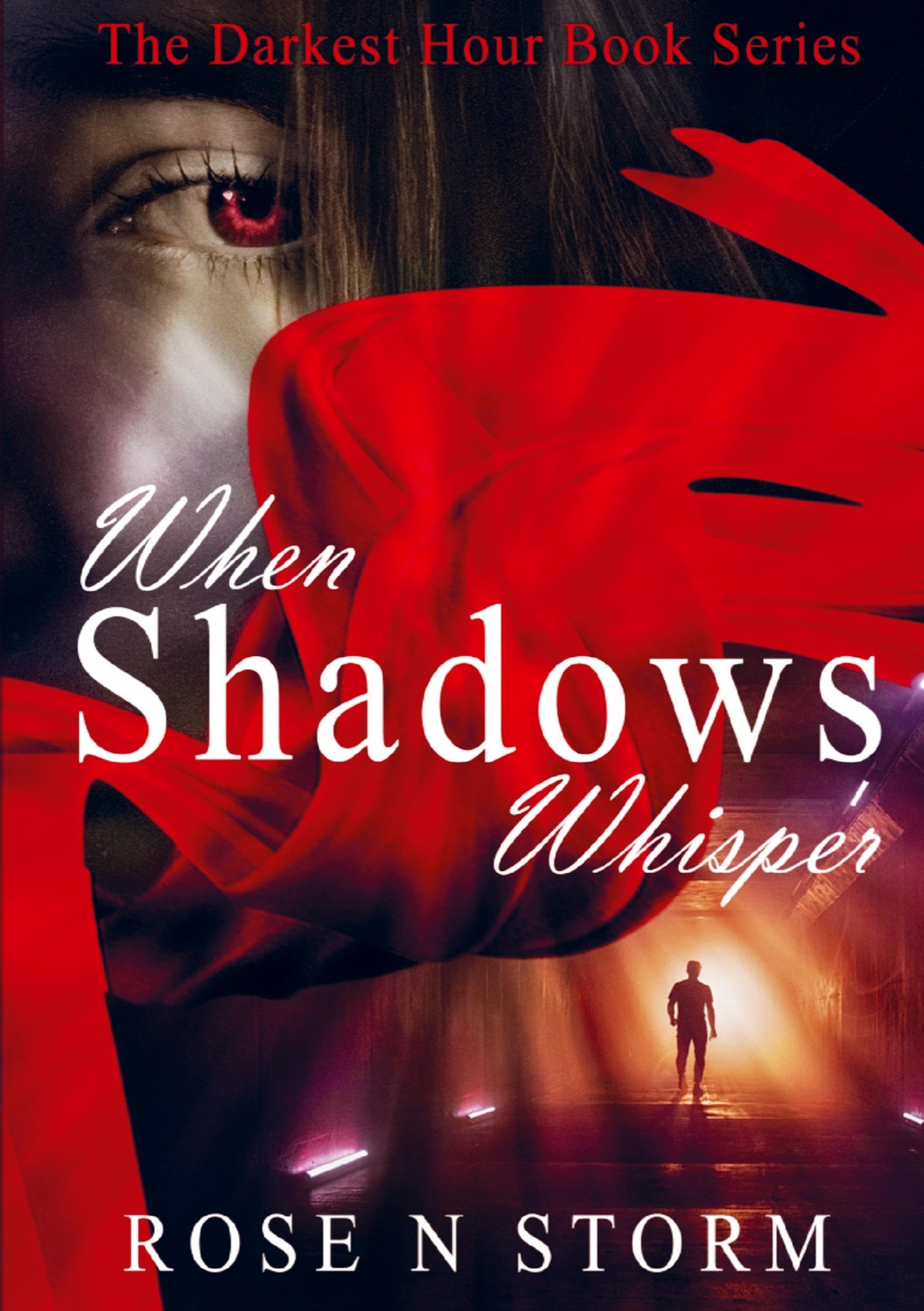 When Shadows Whisper Historical Fiction