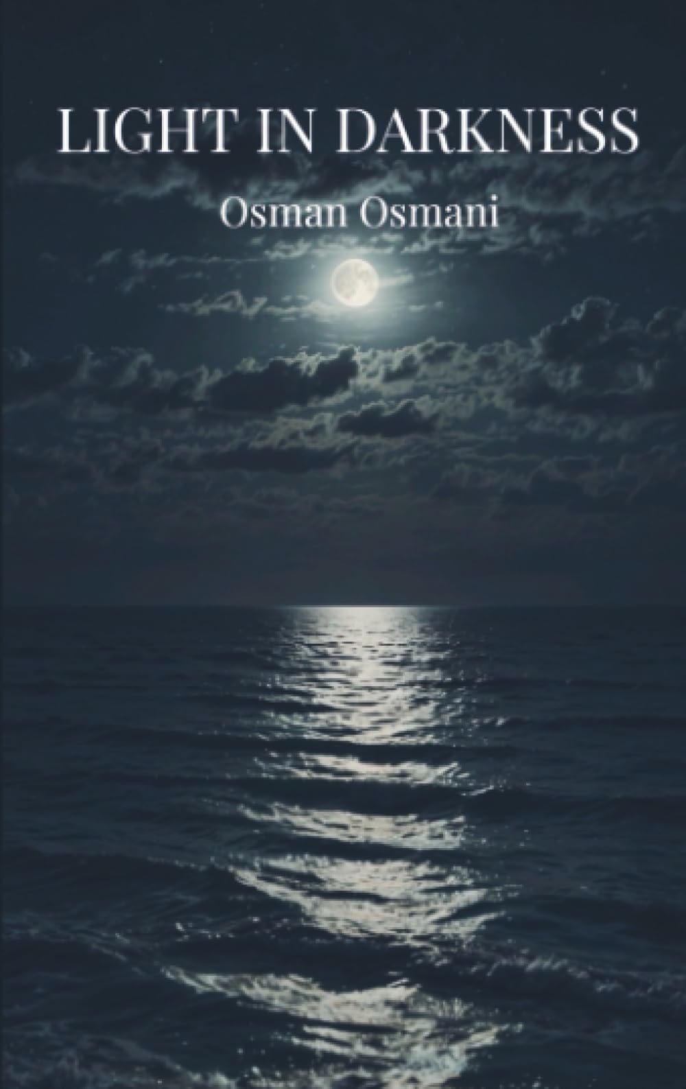 Product Image: Light in Darkness