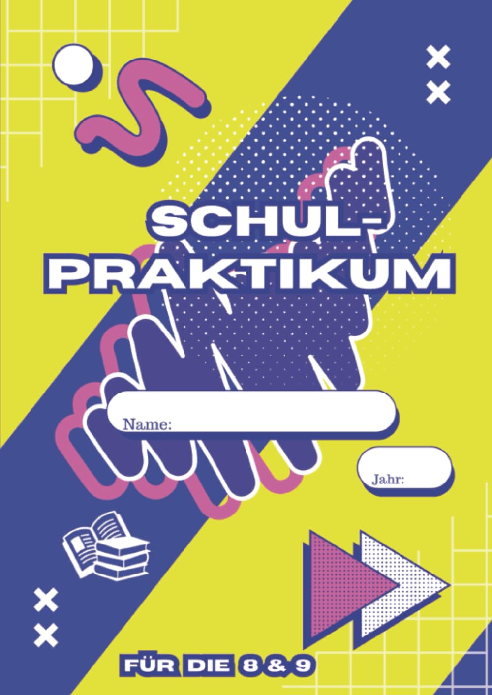 Product Image: Mein Schulpraktikum