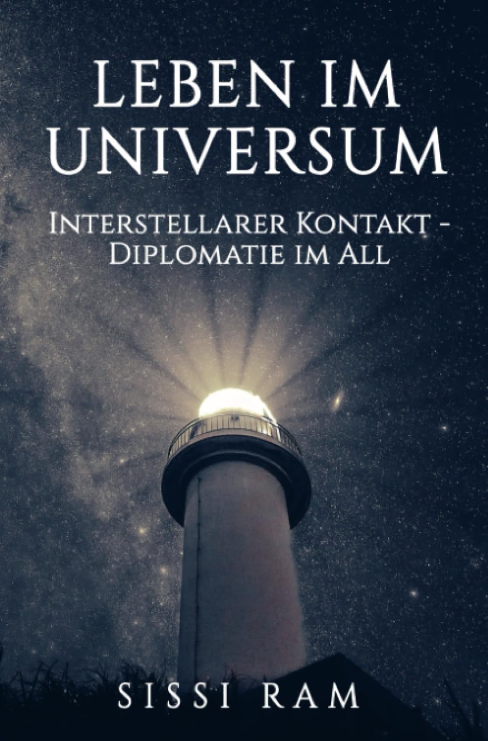 Product Image: LEBEN IM UNIVERSUM