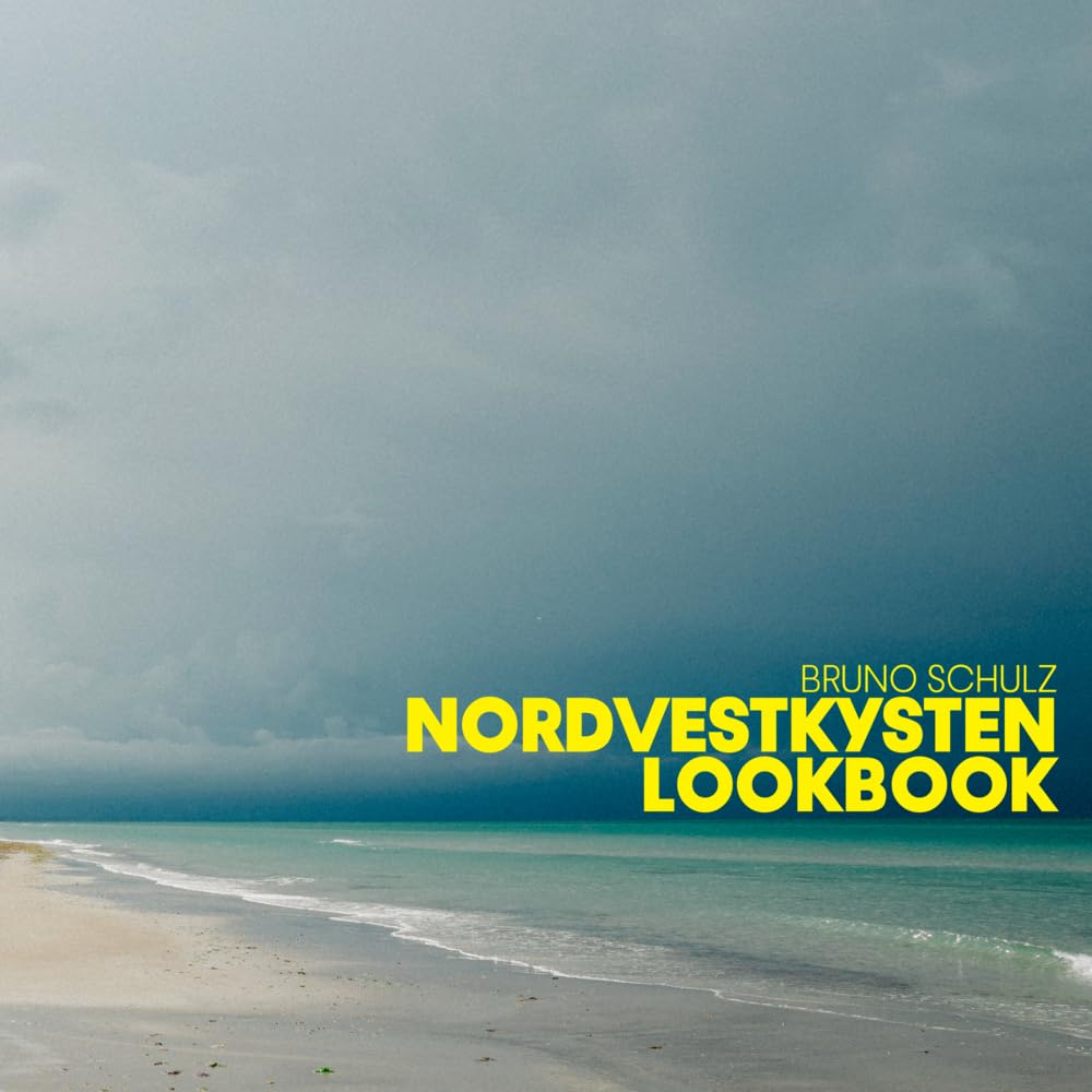 NORDVESTKYSTEN LOOKBOOK: Bilder aus fünfzehn Jahren und ausgewählte Texte. Private Bilder vom dänischen Norden - ein Remix. Leisure, Home & Garden