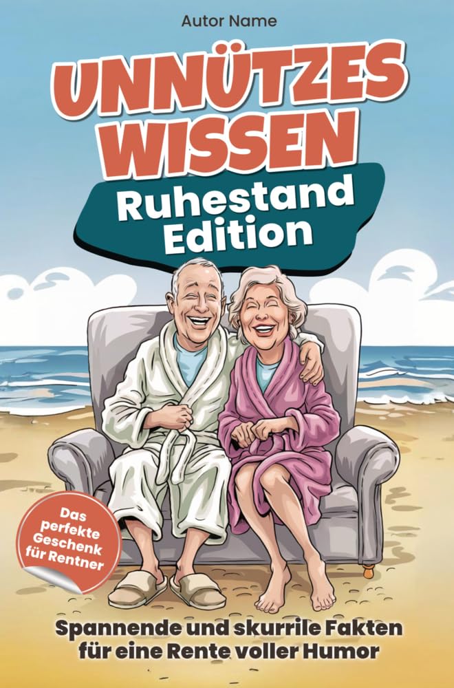 Unnützes Wissen (Ruhestand-Edition) Psychology