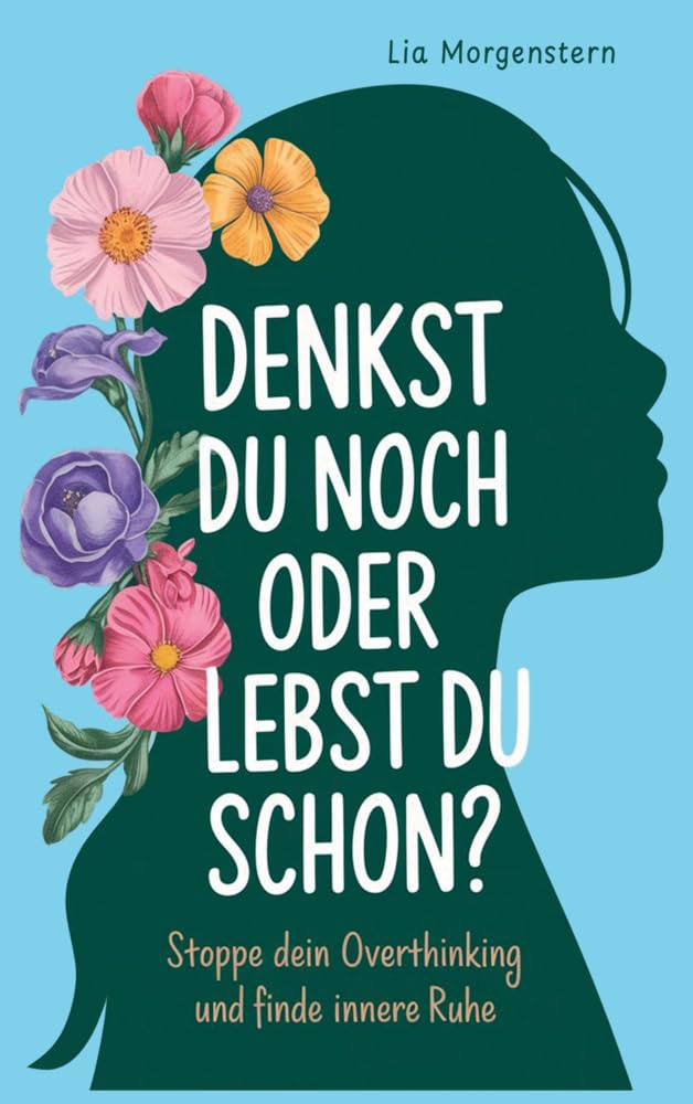 Denkst du noch, oder lebst du schon? Poetry
