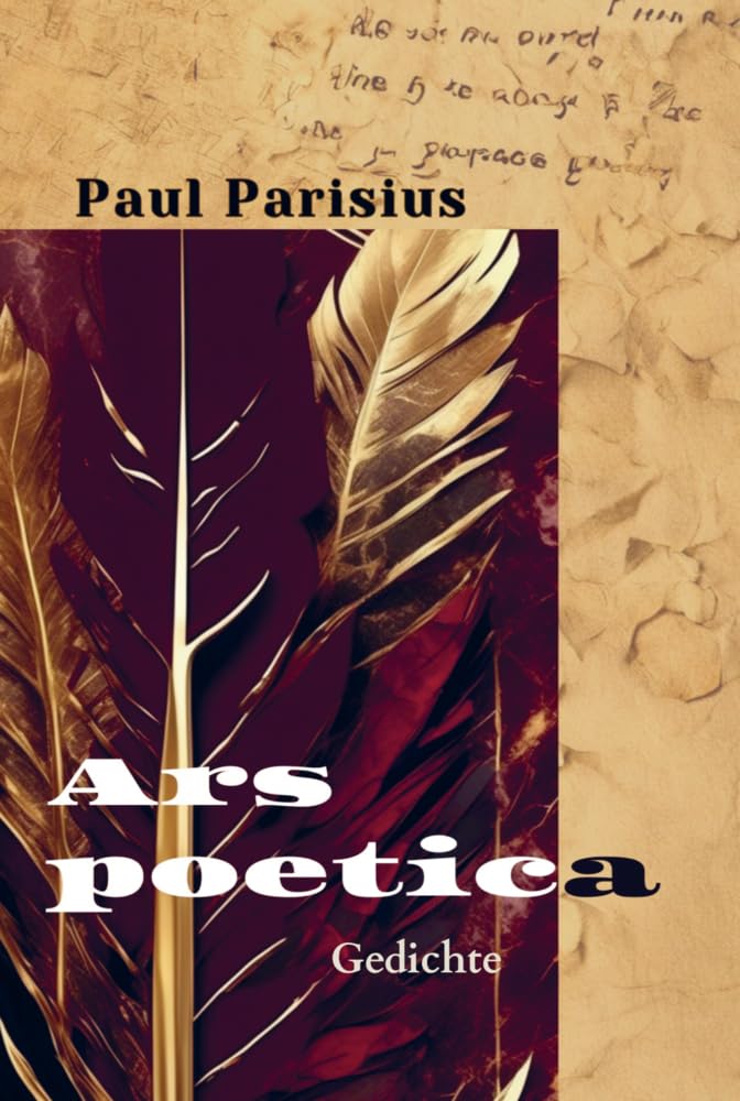 Product Image: Ars Poetica: Gedichte