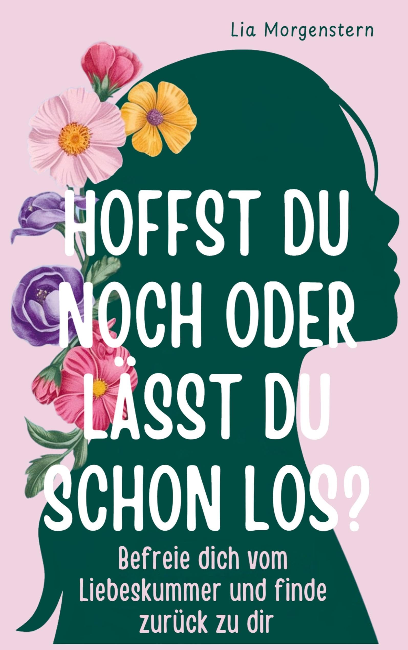 Product Image: Hoffst du noch, oder lässt du schon los?