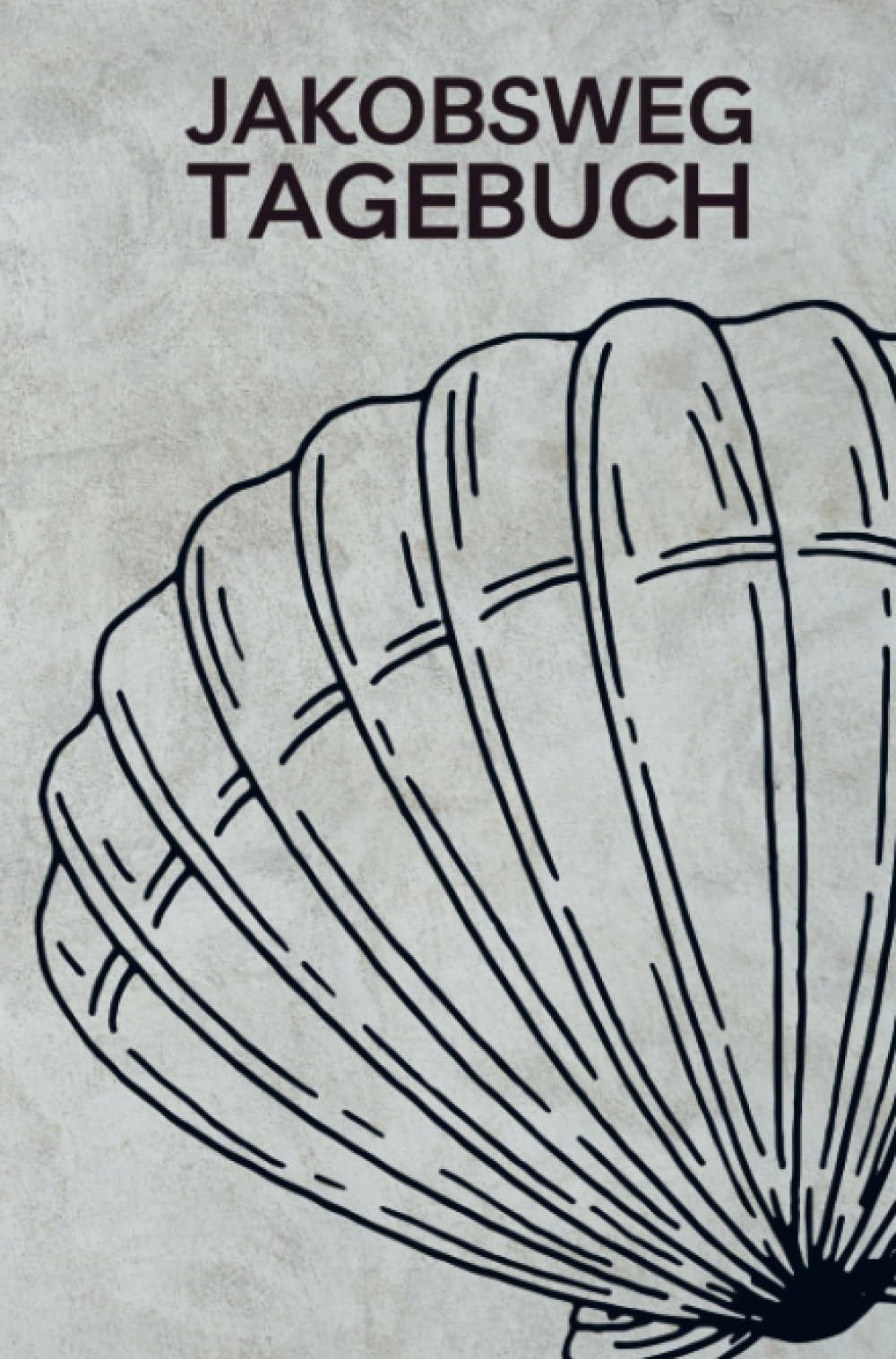 Jakobsweg Tagebuch Leisure, Home & Garden Books