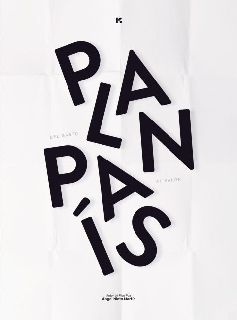 Product Image: Plan País