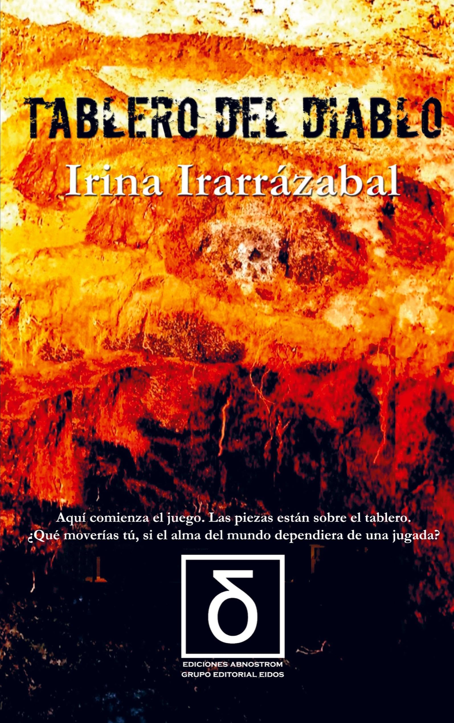 Product Image: Tablero del Diablo