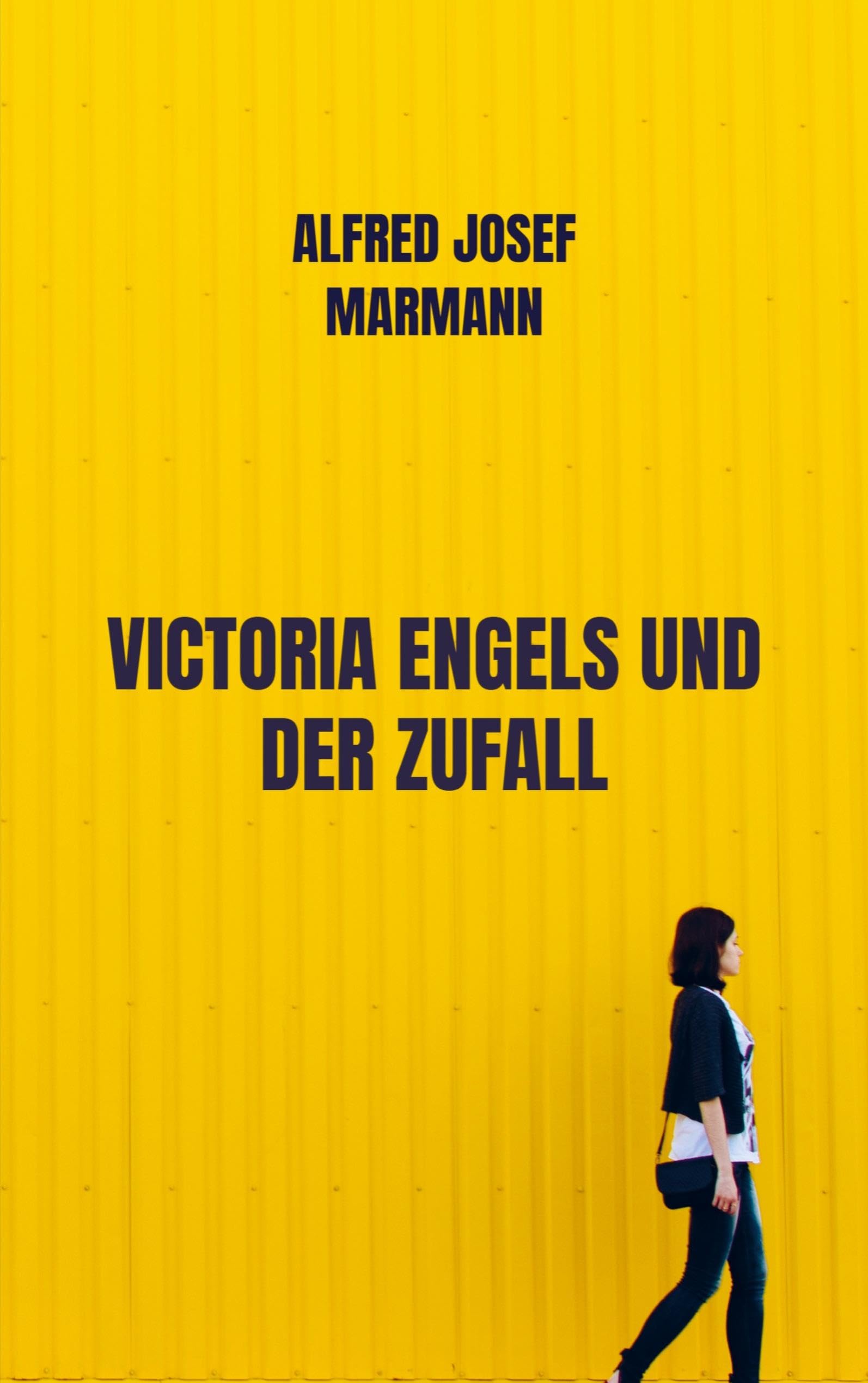 Victoria Engels und der Zufall Contemporary literature