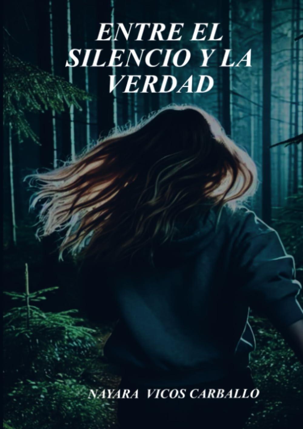ENTRE EL SILENCIO Y LA VERDAD Contemporary literature