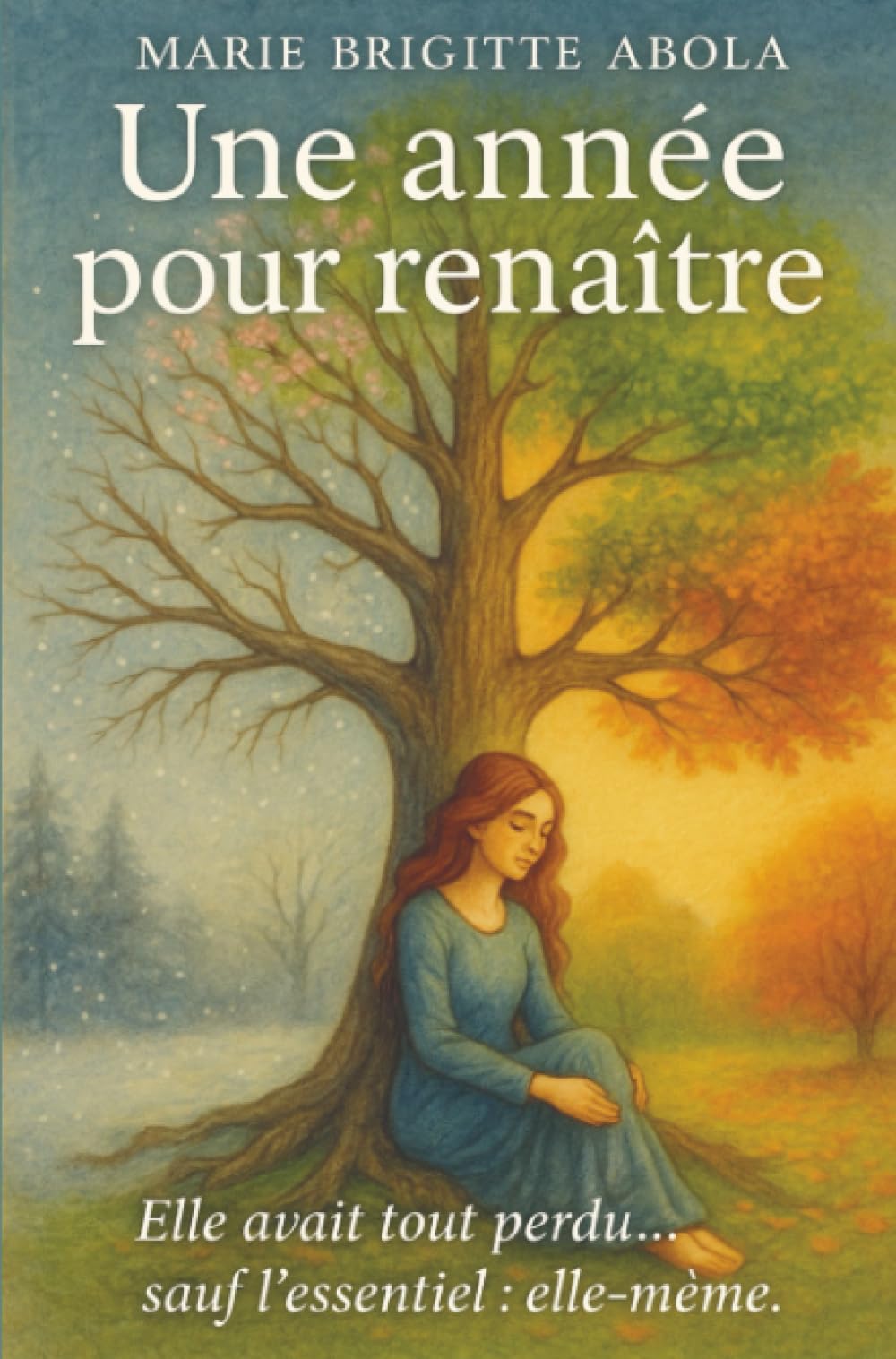 Une année pour renaître Contemporary literature