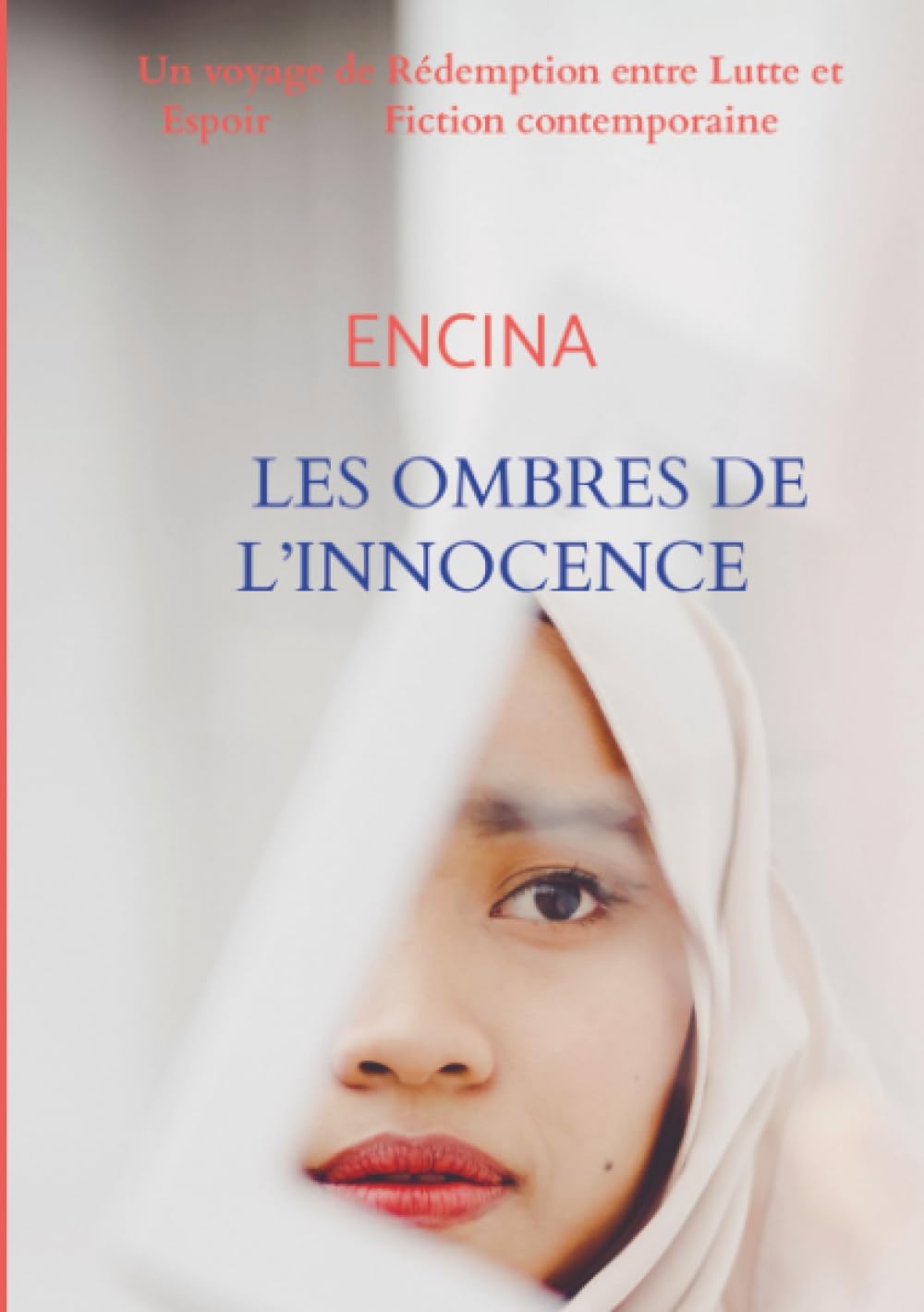 Les Ombres de l'Innocence Historical Fiction