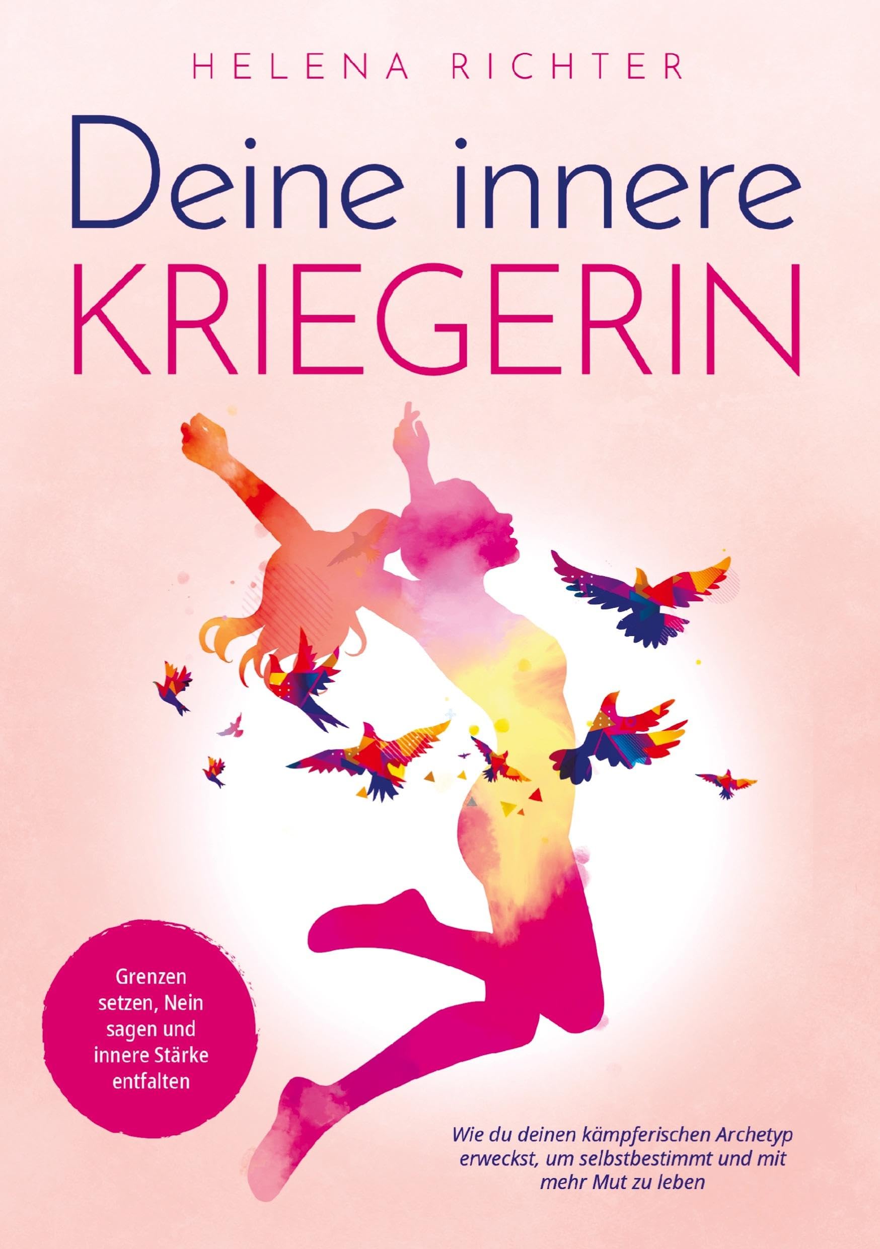 Product Image: Deine innere Kriegerin