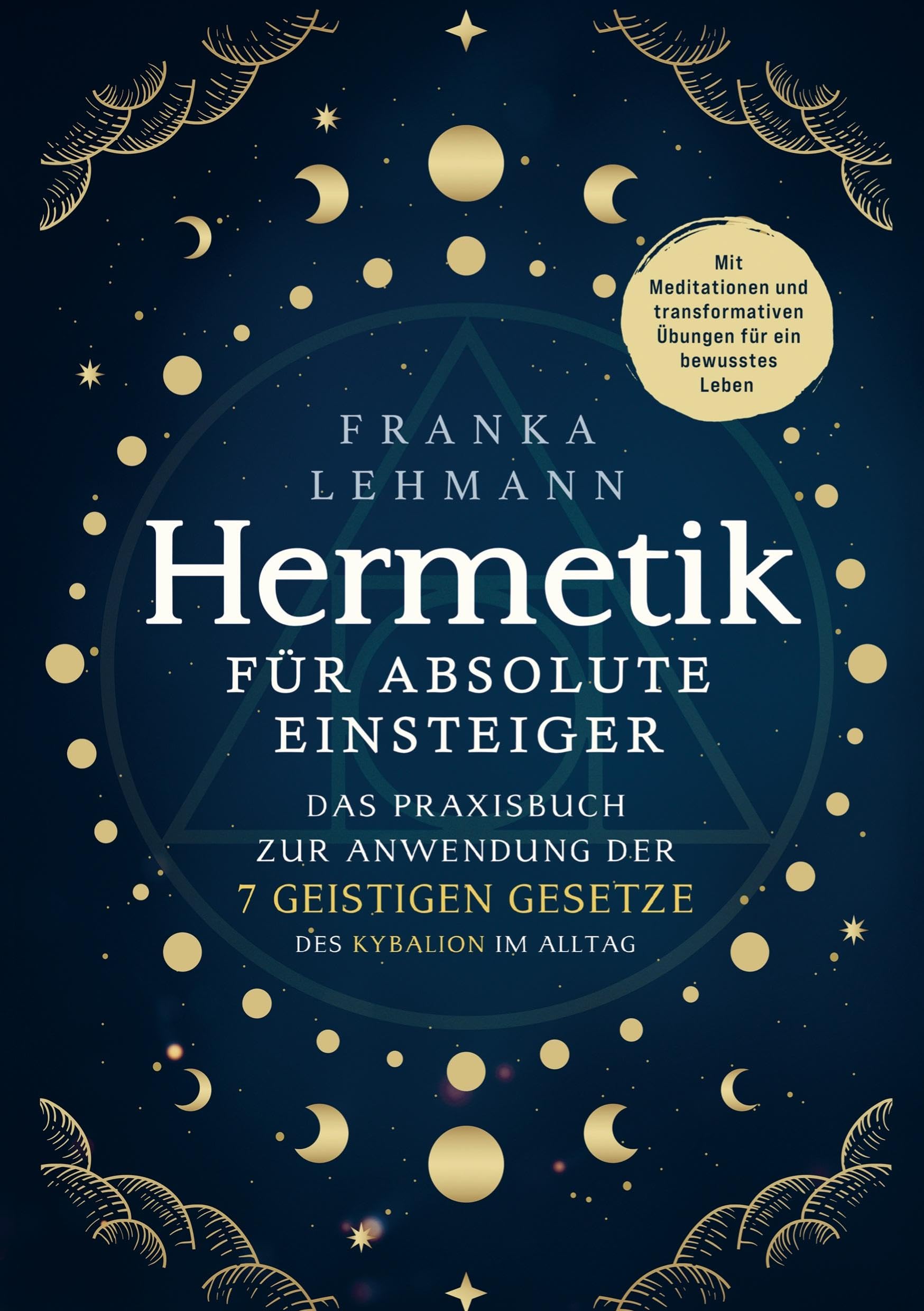 Product Image: Hermetik für Einsteiger