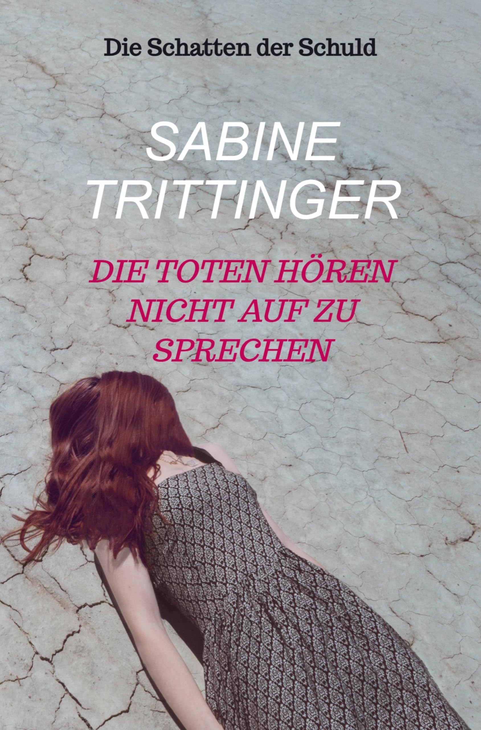 Die Toten hören nicht auf zu sprechen book