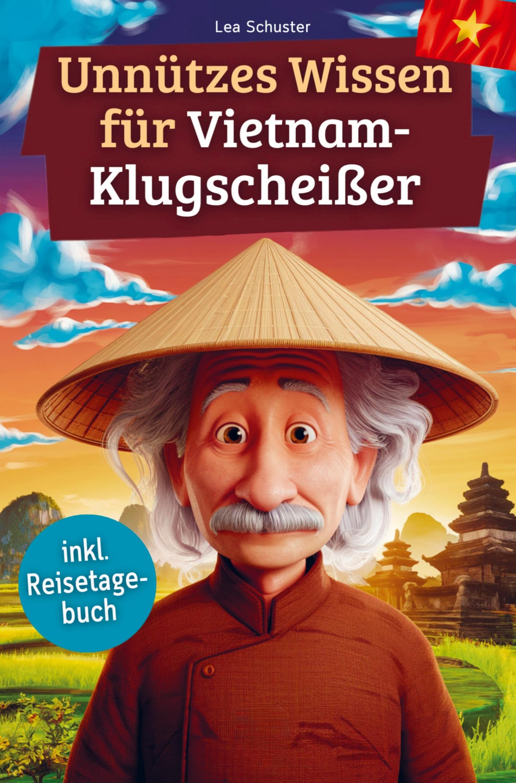 Unnützes Wissen für Vietnam-Klugscheißer Reference Books