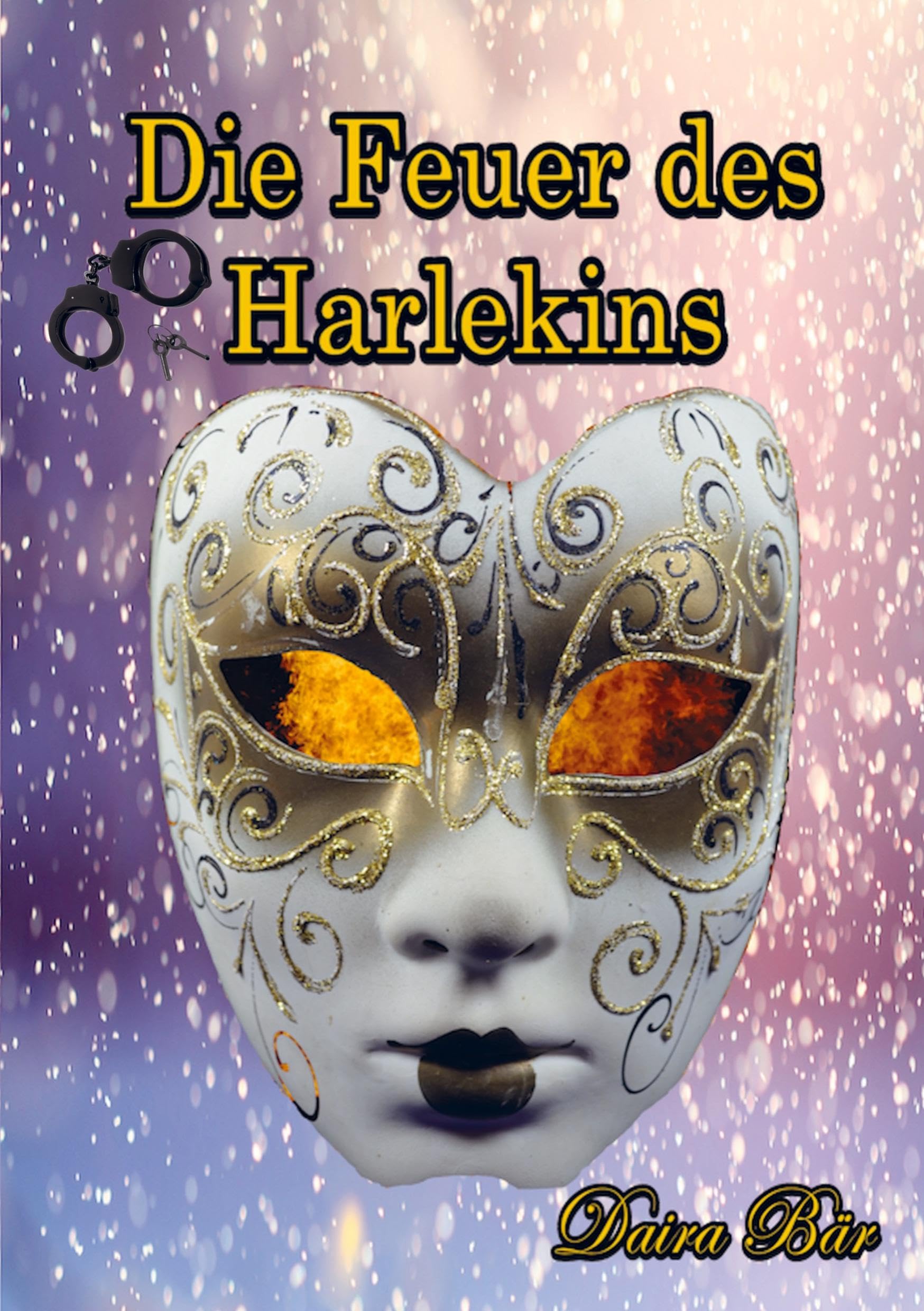 Product Image: Die Feuer des Harlekins