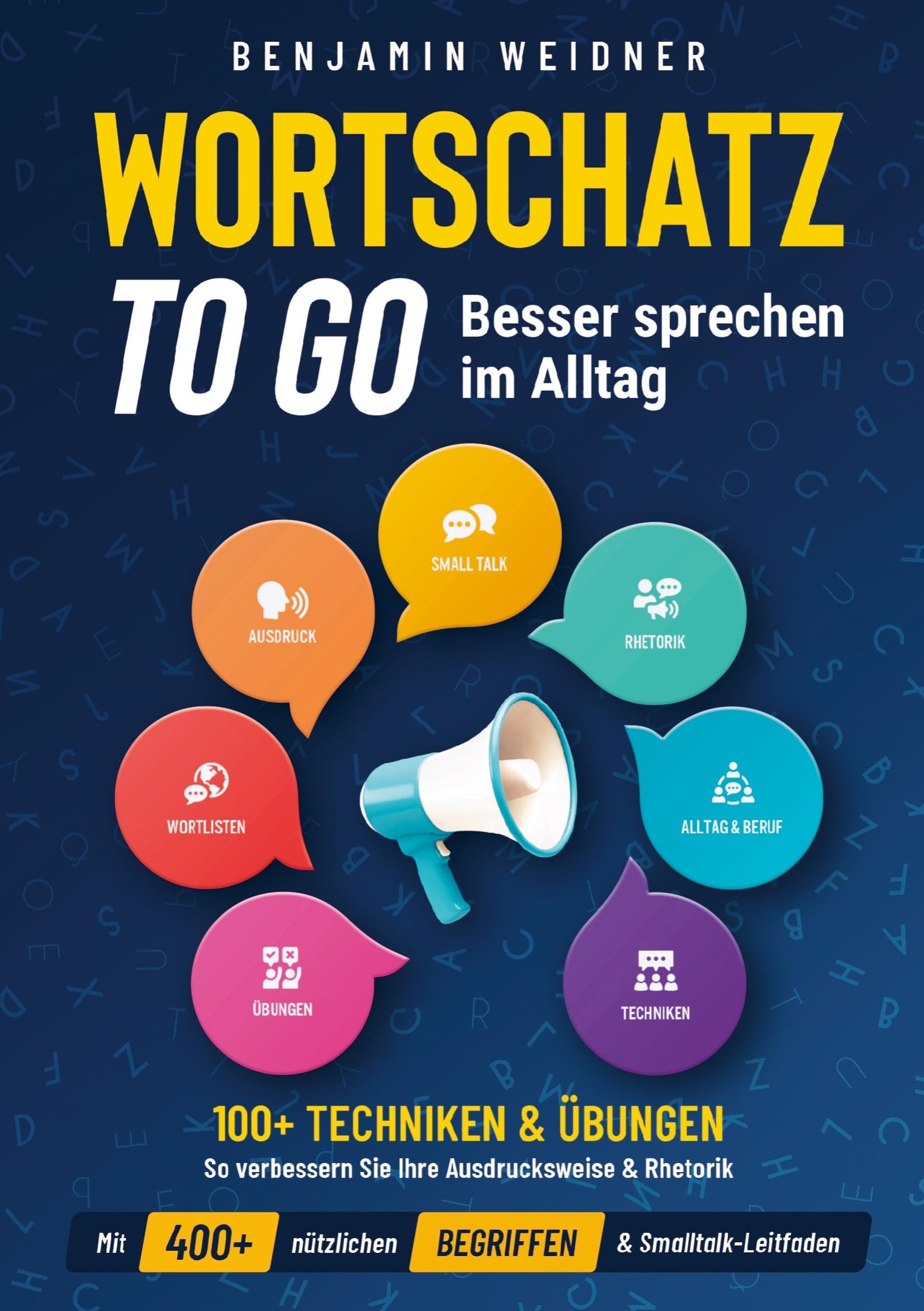 Wortschatz to go - Besser sprechen im Alltag Law