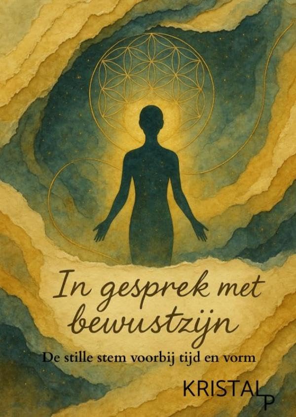 In gesprek met Bewustzijn: De stille stem voorbij tijd en vorm Religion & Esotericism